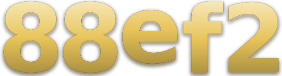 88ef2 logo